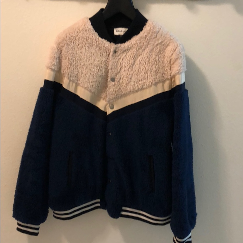Teddy Bomber